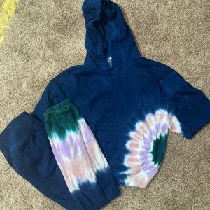 Ellie activewear set